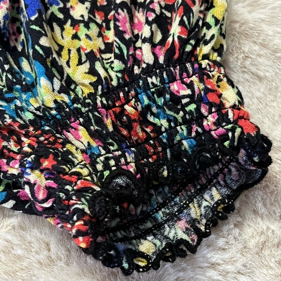 Urban Outfitters cropped top size L - Picture 5 of 6